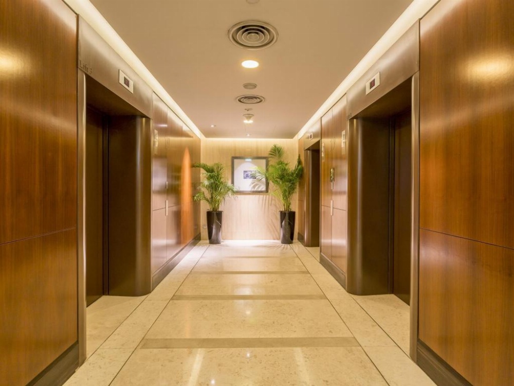 Ascott Raffles Place Singapore Image 12