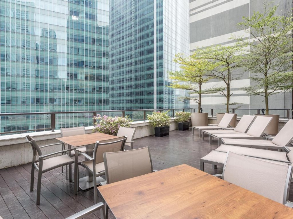 Ascott Raffles Place Singapore Image 14