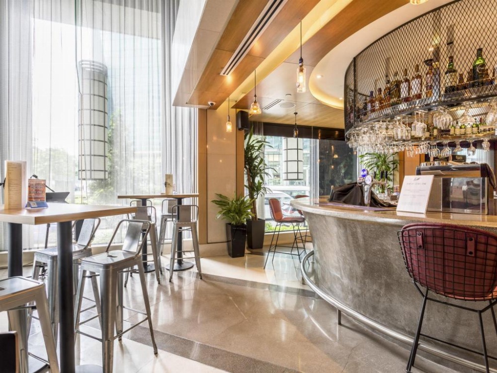 Ascott Raffles Place Singapore Image 15