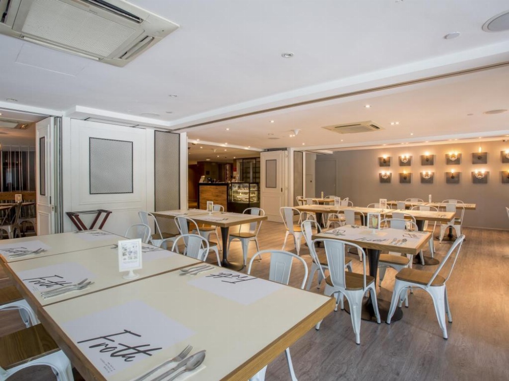 Ascott Raffles Place Singapore Image 18