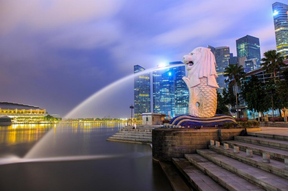 Ascott Raffles Place Singapore Image 29