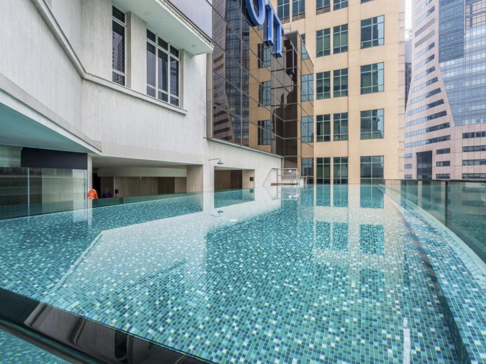 Ascott Raffles Place Singapore Image 6