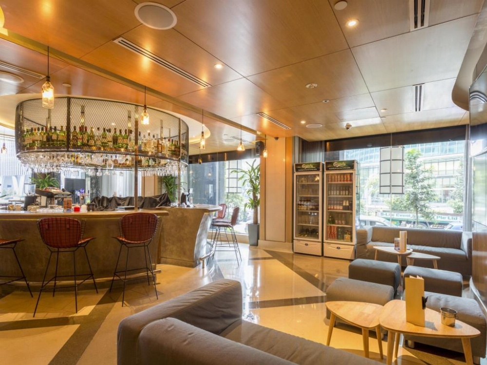 Ascott Raffles Place Singapore Image 7