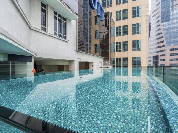 Ascott Raffles Place Singapore image 6